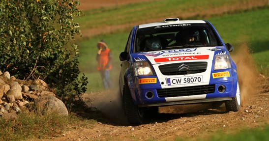 Rajd Polski